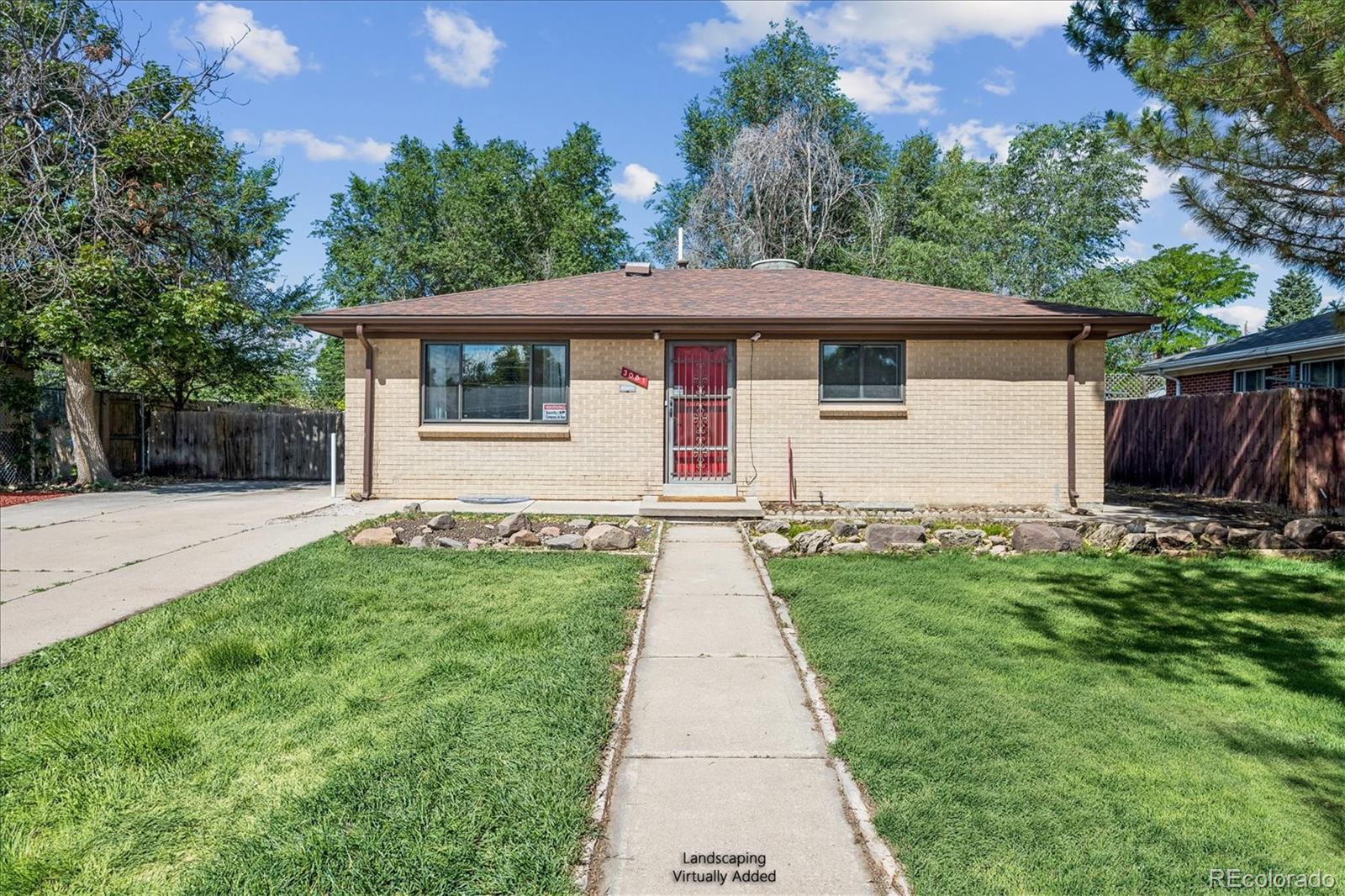 MLS Image #15 for 3081  billings street,aurora, Colorado