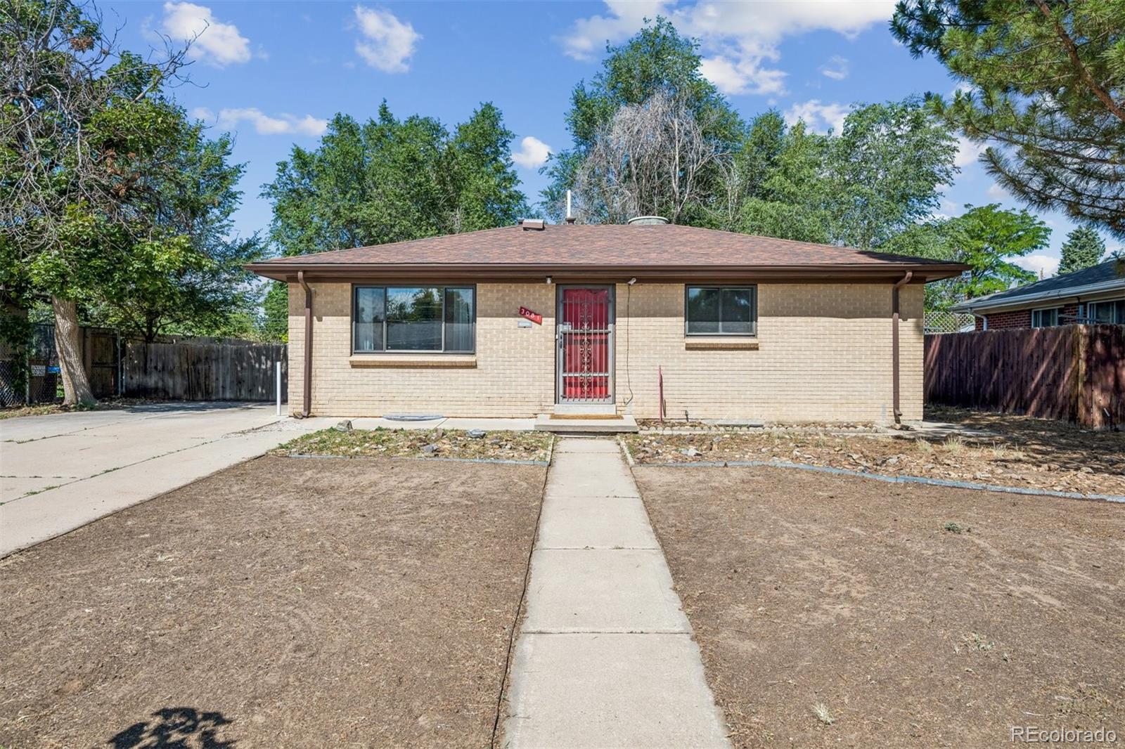 MLS Image #16 for 3081  billings street,aurora, Colorado