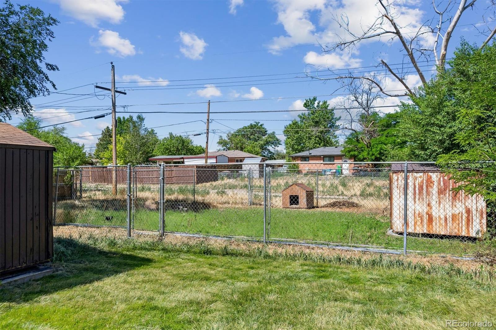 MLS Image #17 for 3081  billings street,aurora, Colorado