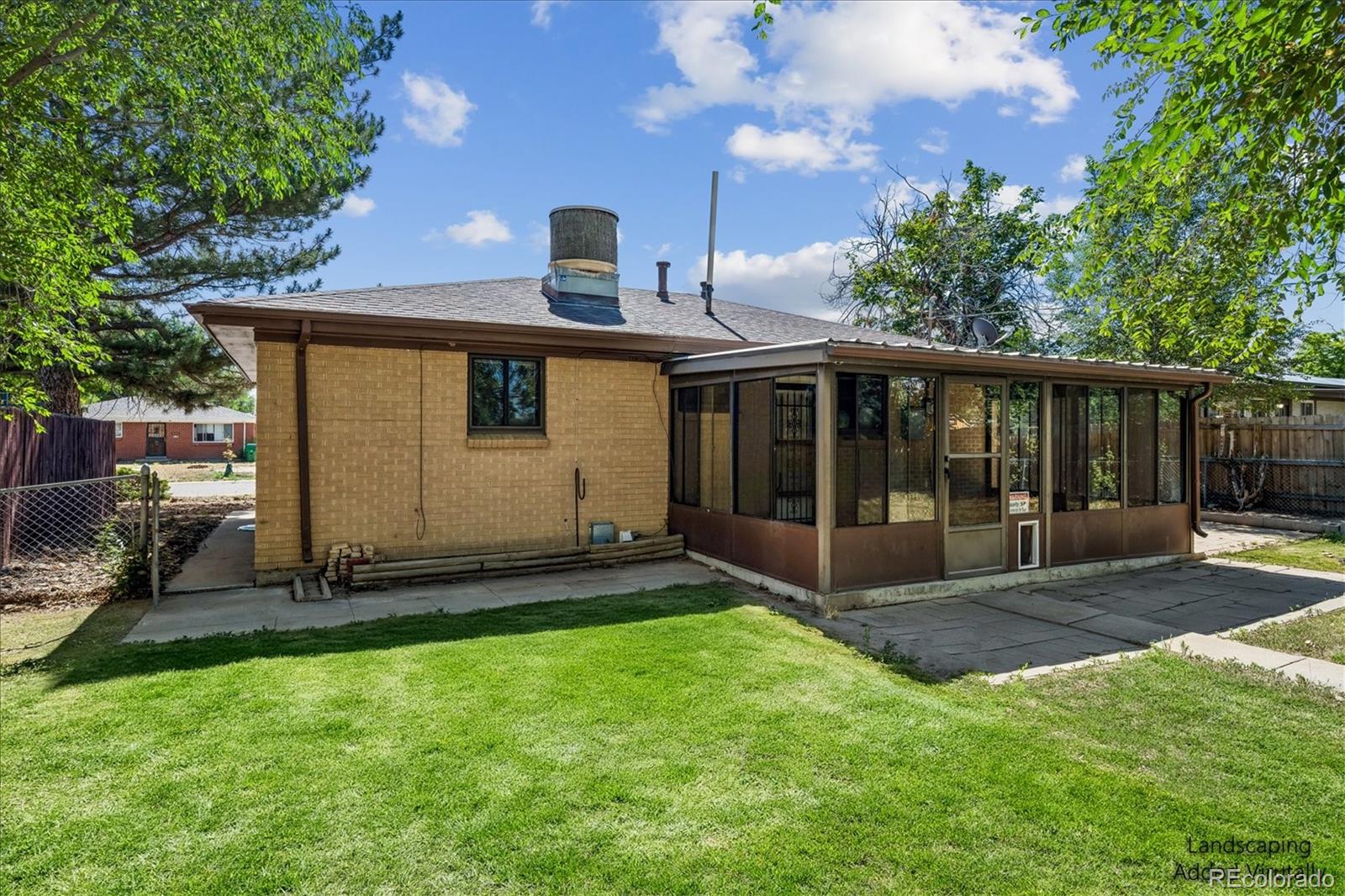 MLS Image #19 for 3081  billings street,aurora, Colorado