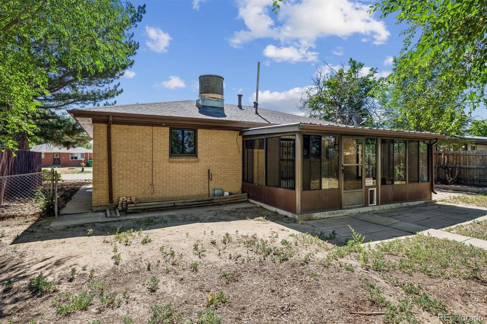 MLS Image #20 for 3081  billings street,aurora, Colorado