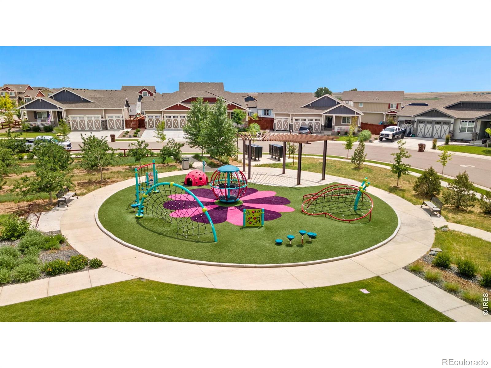 MLS Image #21 for 1983  floret drive,windsor, Colorado