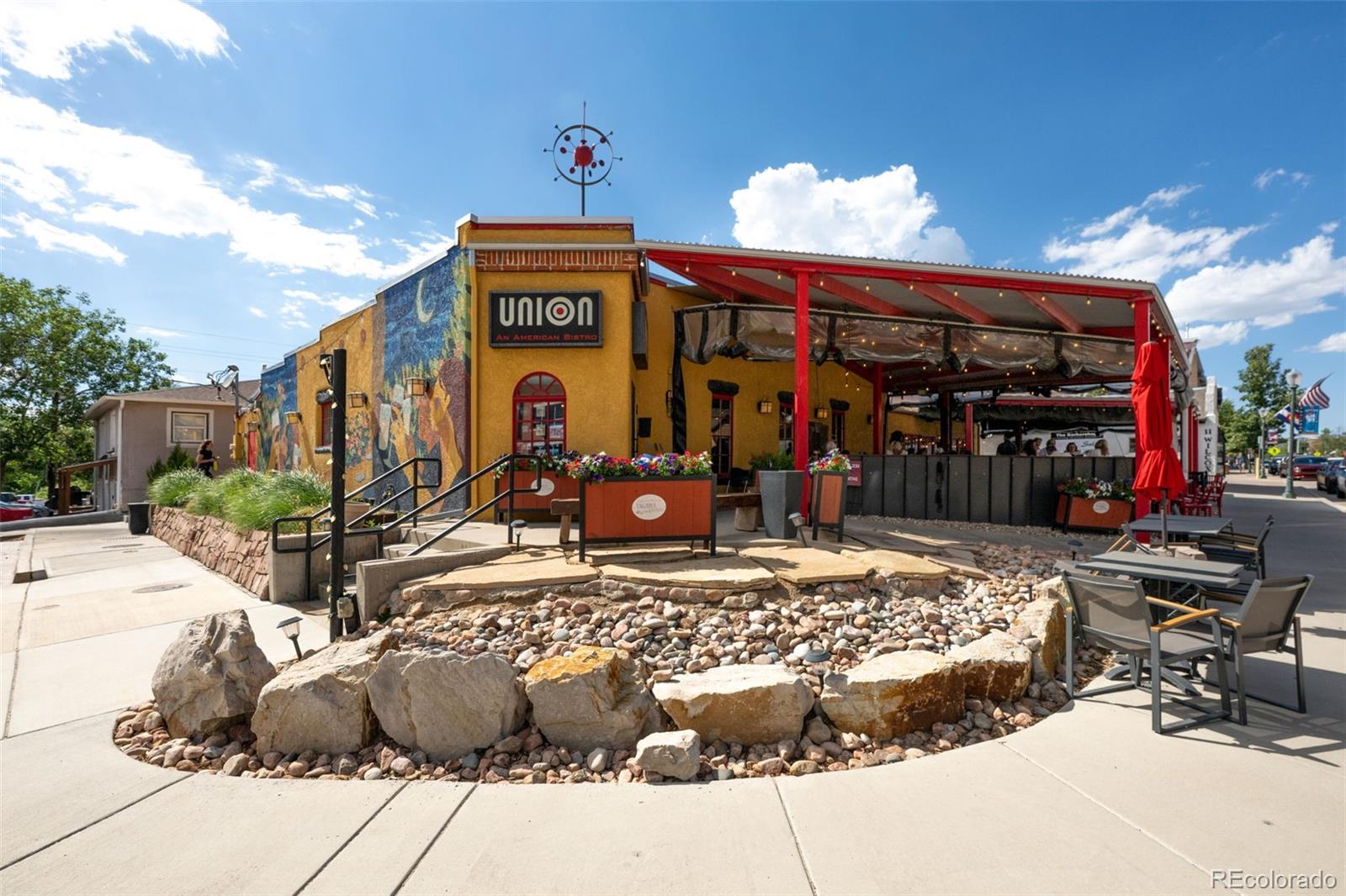 MLS Image #39 for 4807 n bearlily way,castle rock, Colorado