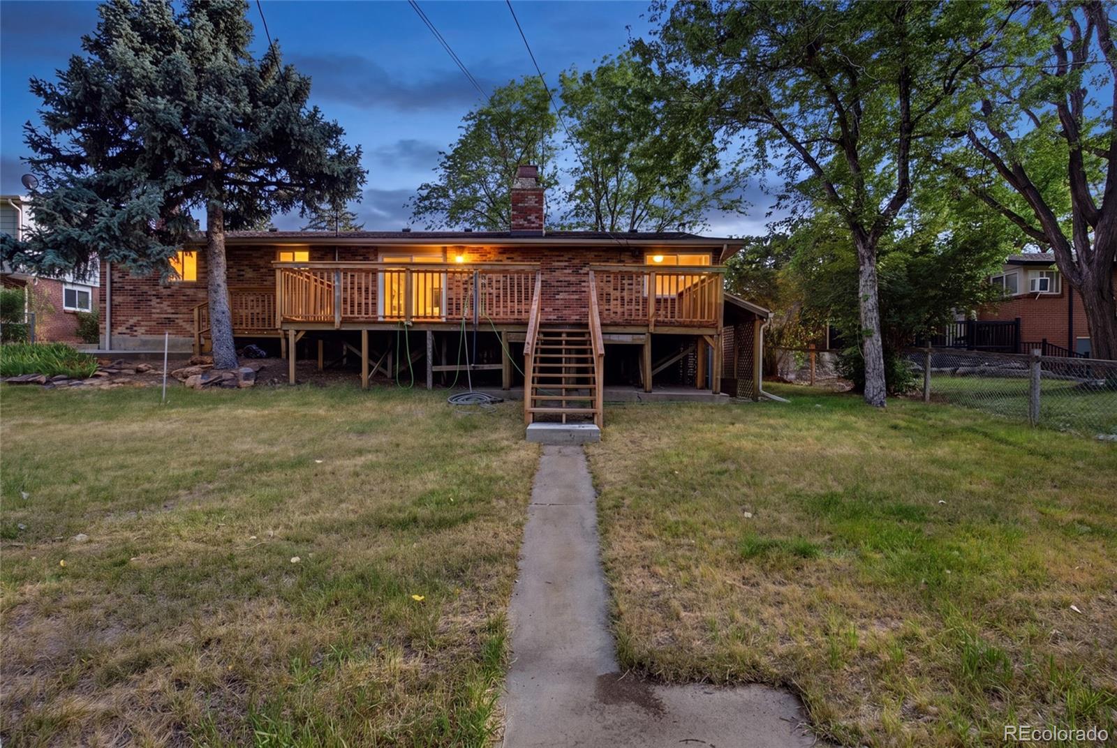 MLS Image #1 for 9873 w 77th avenue,arvada, Colorado