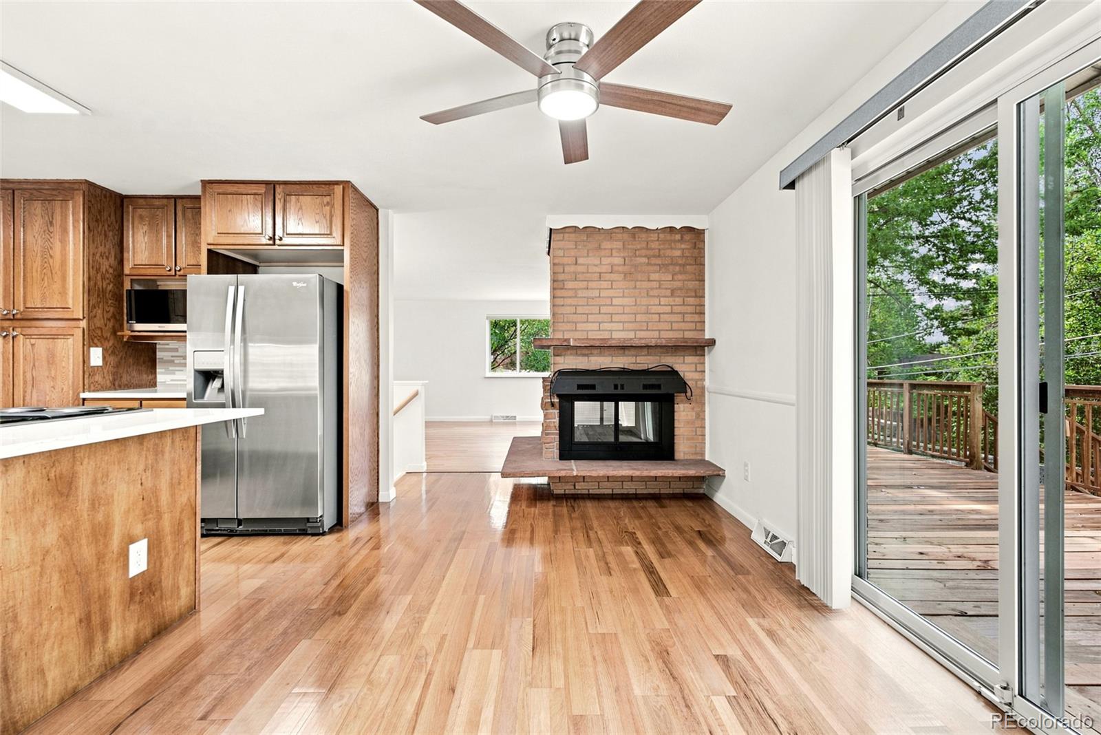 MLS Image #3 for 9873 w 77th avenue,arvada, Colorado