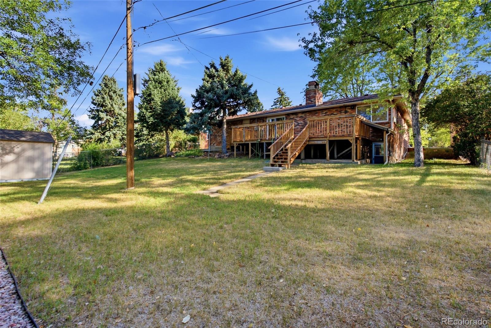 MLS Image #43 for 9873 w 77th avenue,arvada, Colorado
