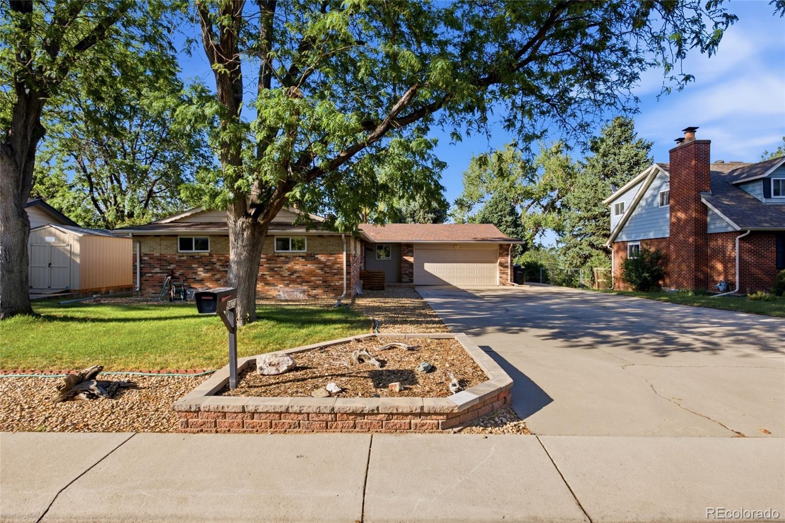 MLS Image #48 for 9873 w 77th avenue,arvada, Colorado