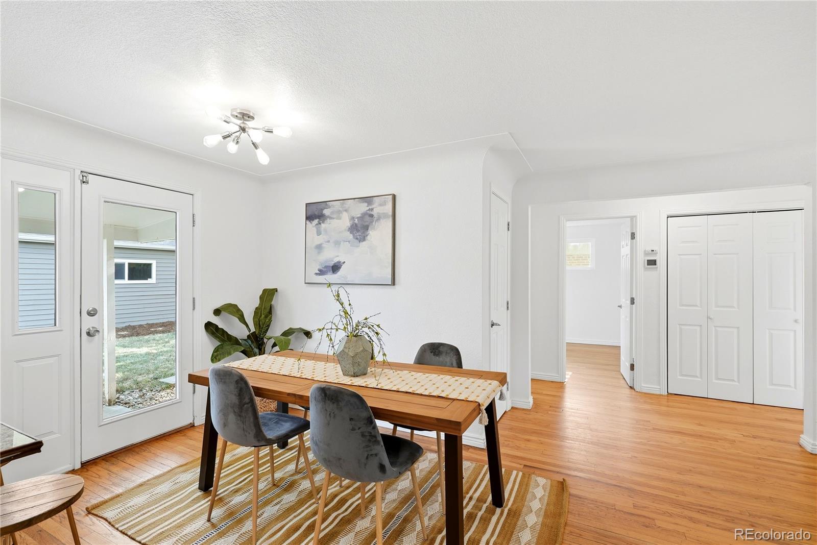 MLS Image #19 for 5520 e thrill place,denver, Colorado