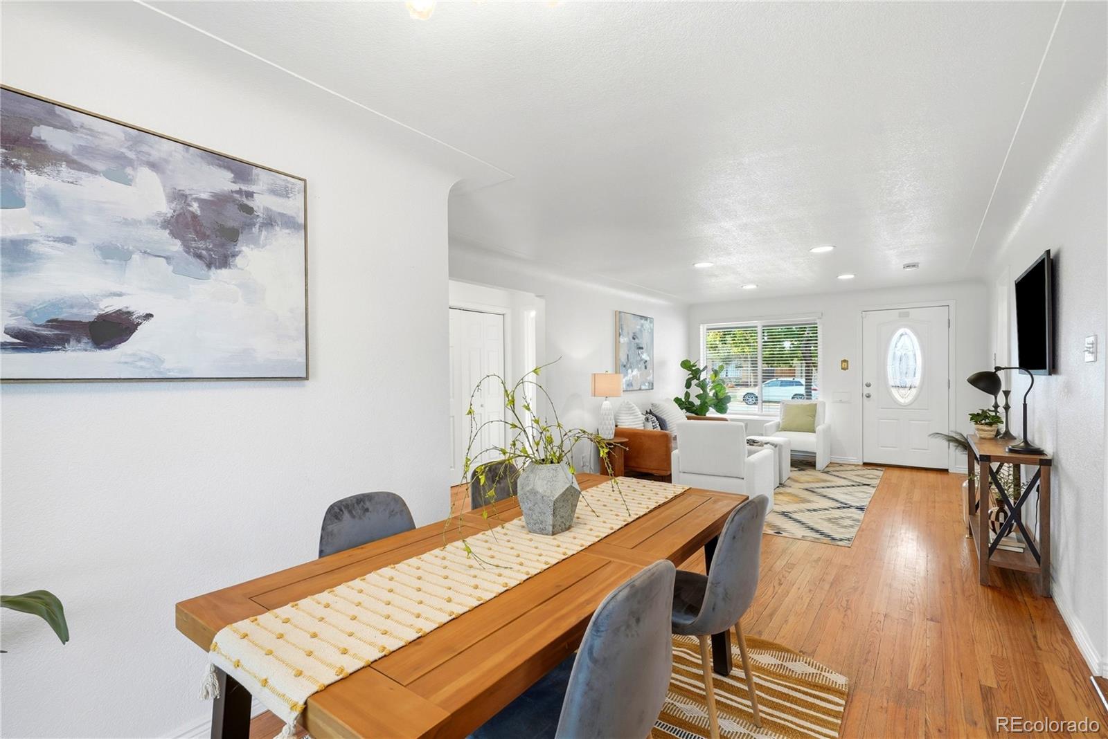 MLS Image #20 for 5520 e thrill place,denver, Colorado