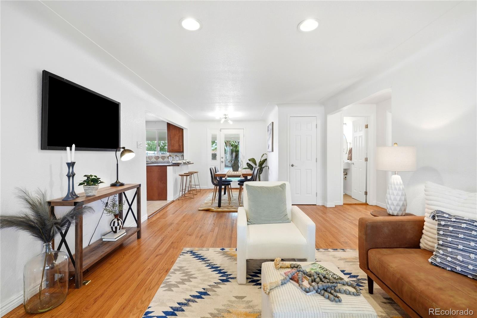 MLS Image #27 for 5520 e thrill place,denver, Colorado