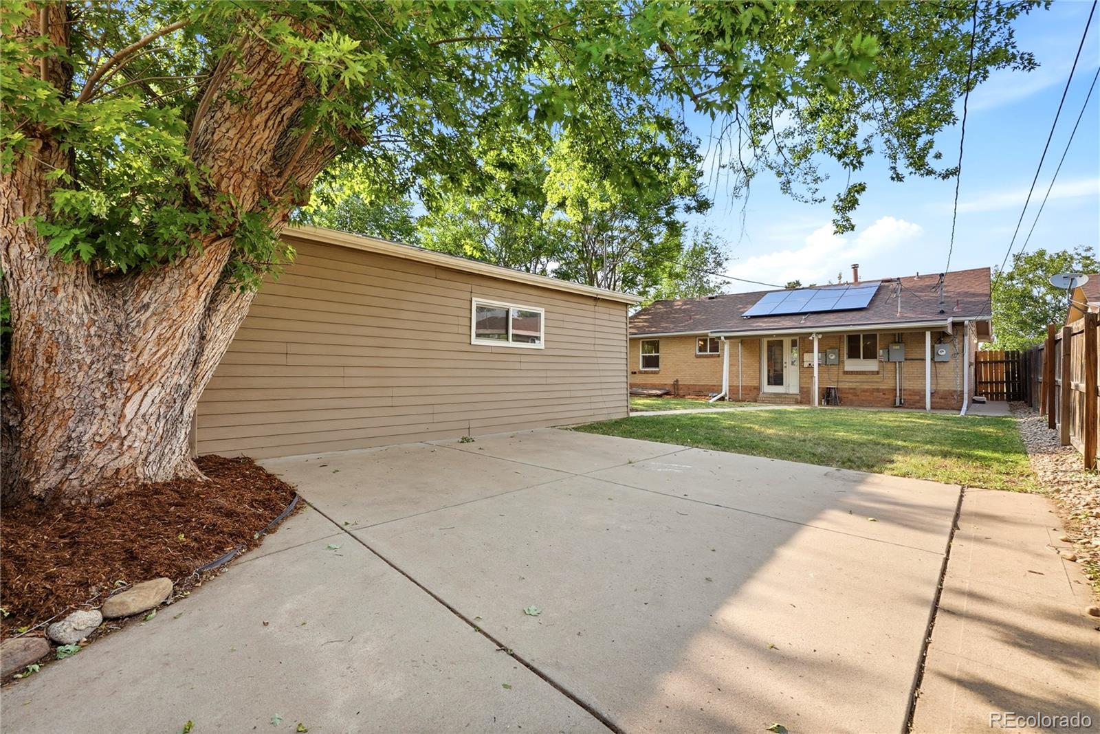 MLS Image #29 for 5520 e thrill place,denver, Colorado