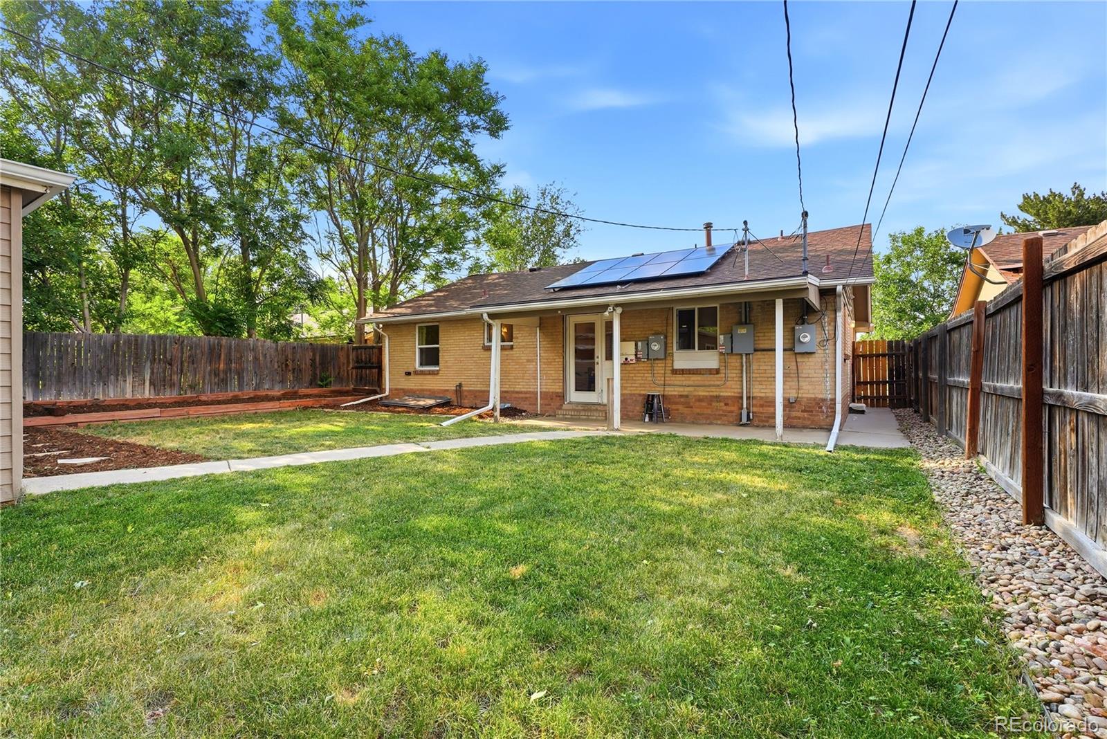 MLS Image #30 for 5520 e thrill place,denver, Colorado