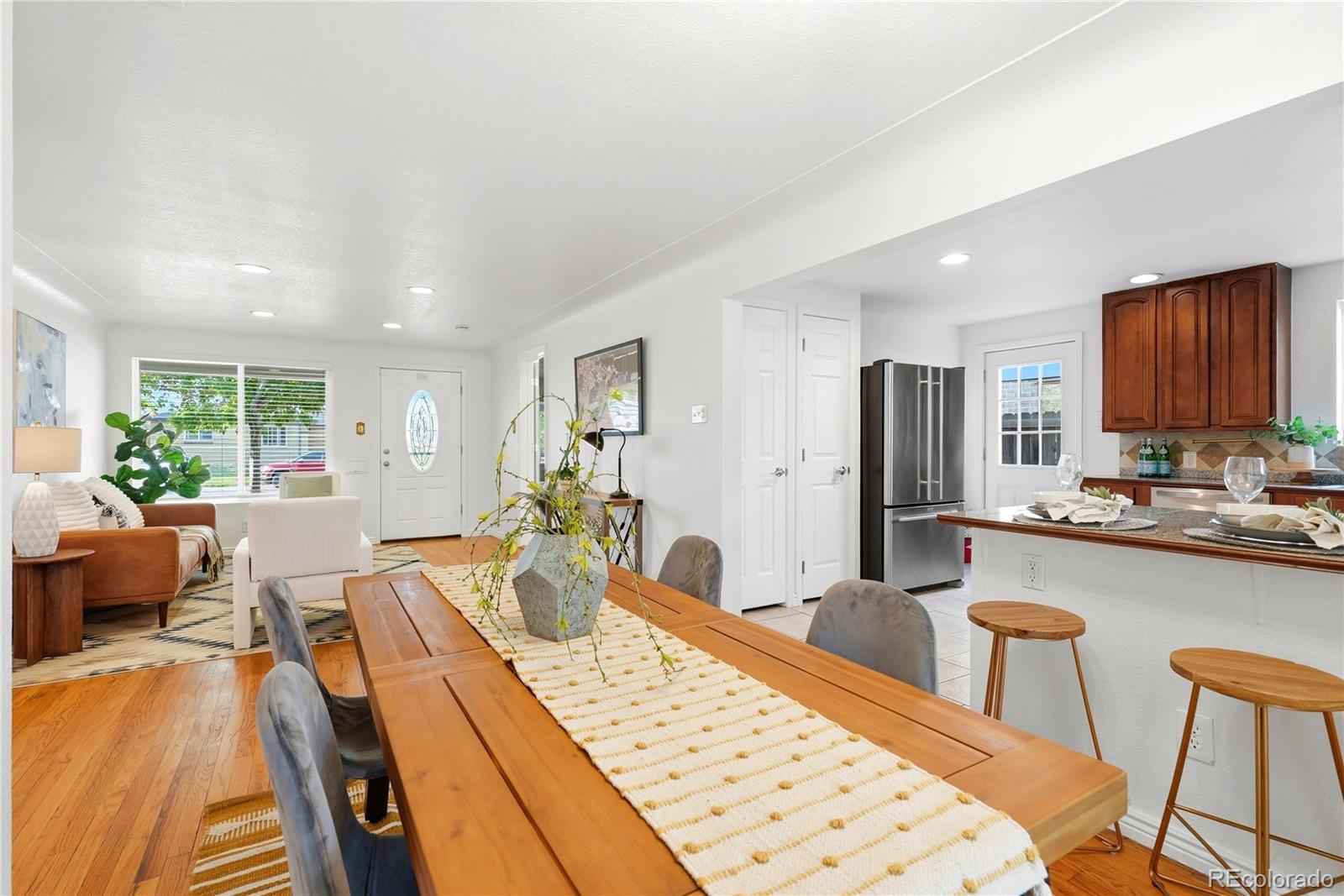MLS Image #32 for 5520 e thrill place,denver, Colorado