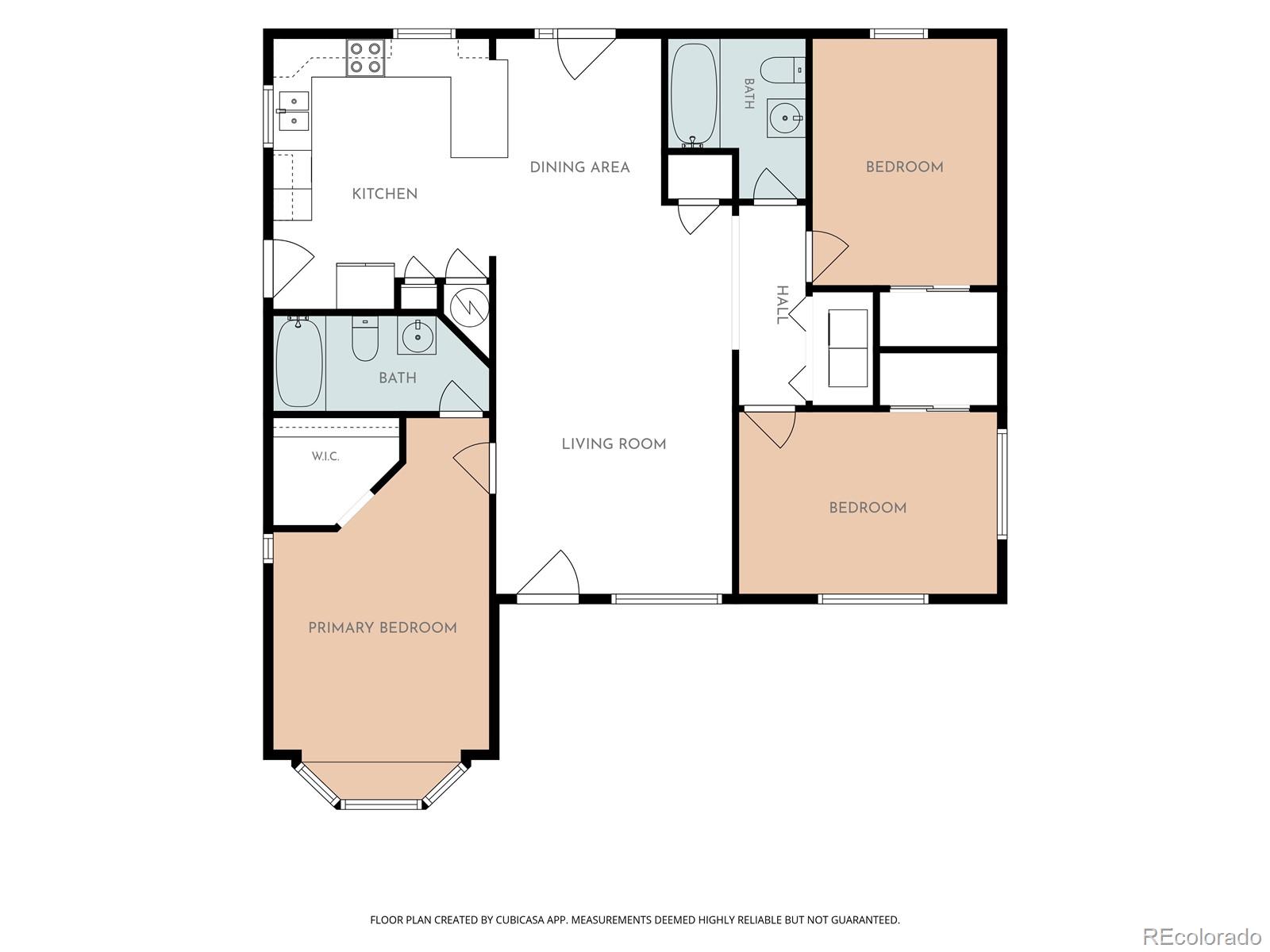 MLS Image #33 for 5520 e thrill place,denver, Colorado