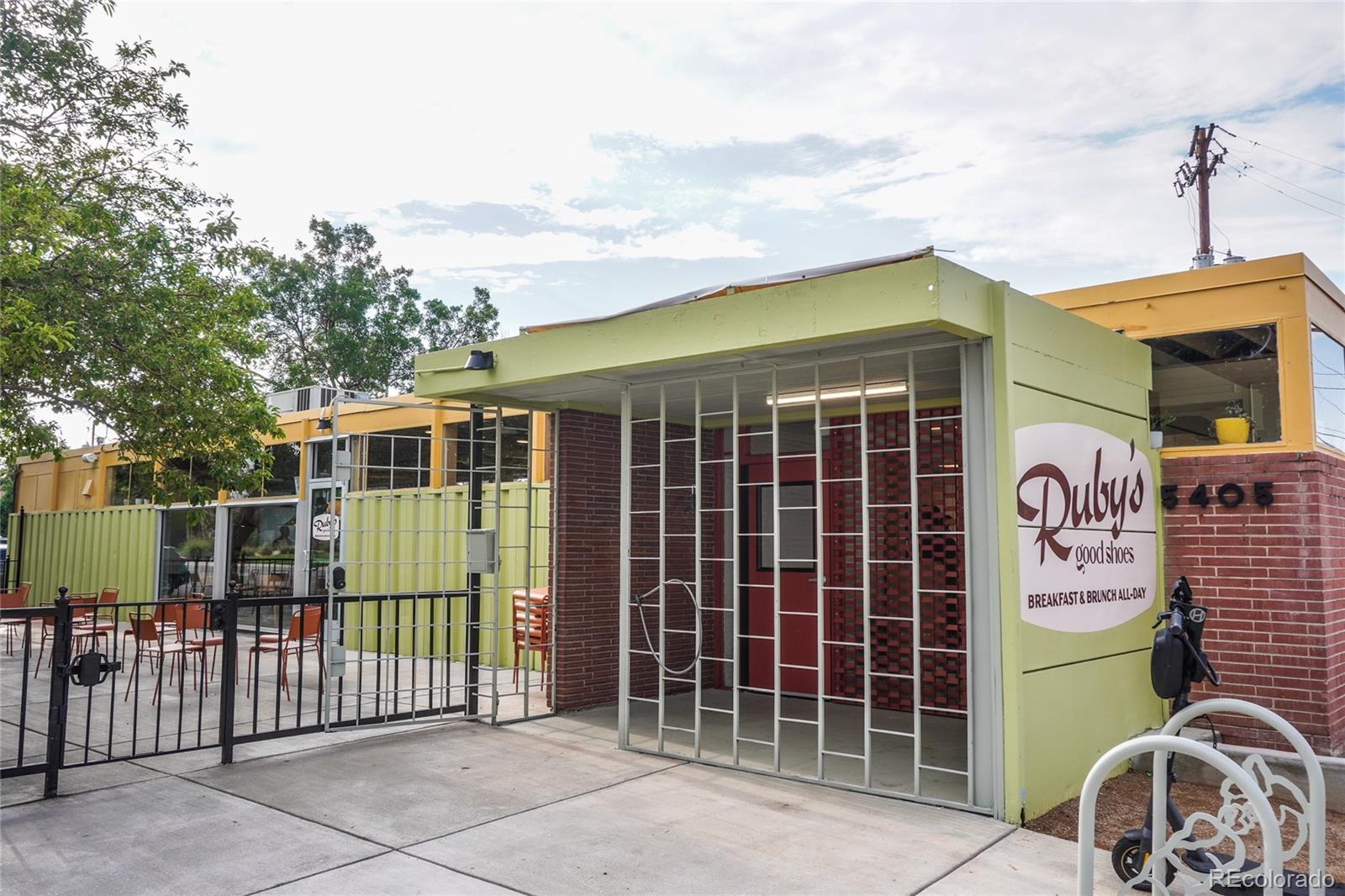 MLS Image #36 for 5520 e thrill place,denver, Colorado