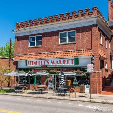 MLS Image #37 for 5520 e thrill place,denver, Colorado