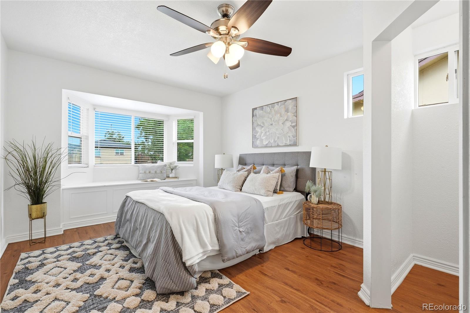 MLS Image #5 for 5520 e thrill place,denver, Colorado