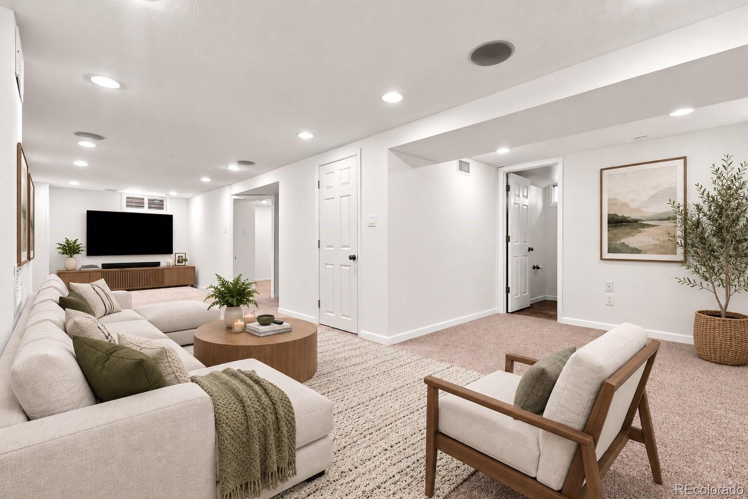 MLS Image #19 for 1755 s garfield street,denver, Colorado