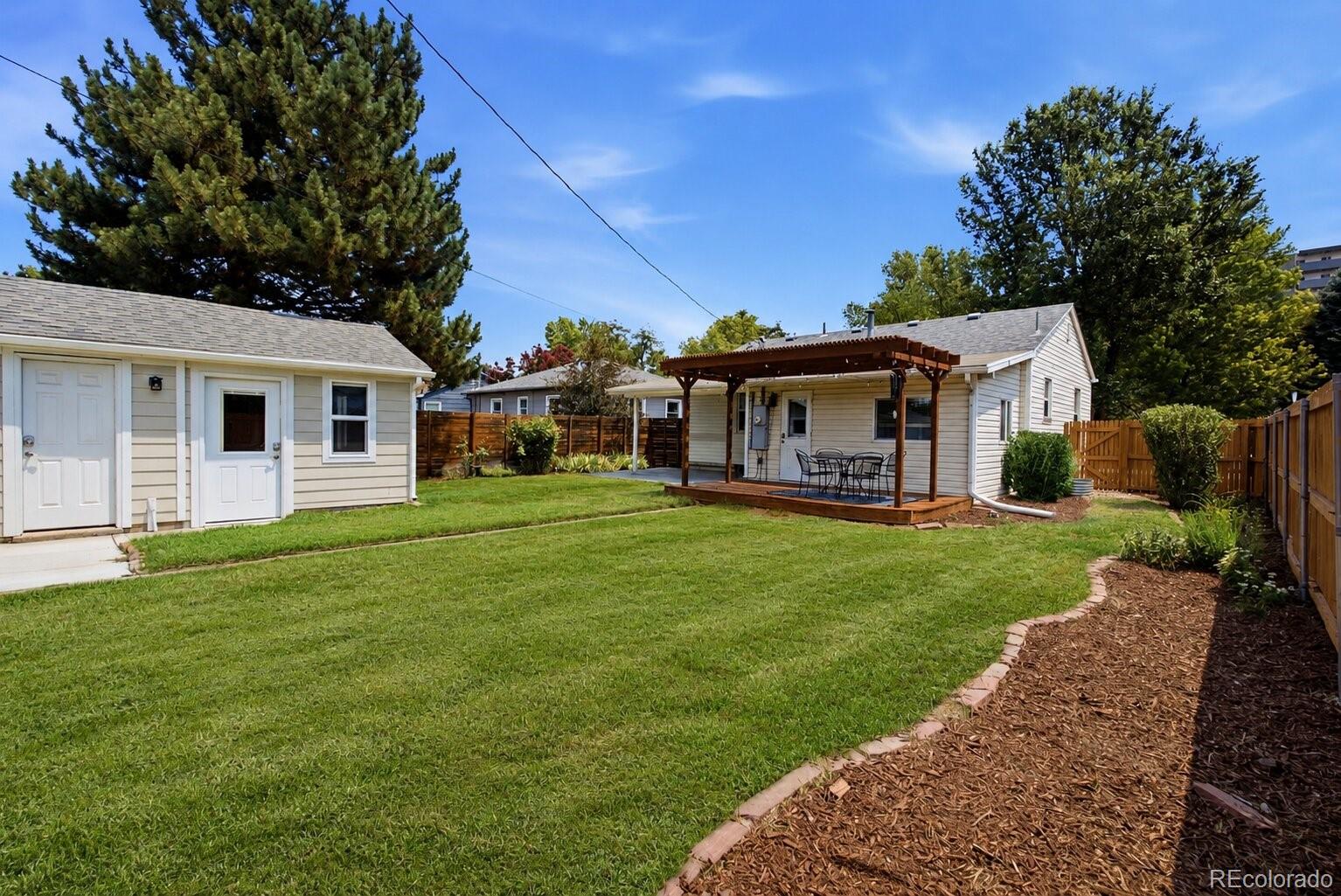 MLS Image #27 for 1755 s garfield street,denver, Colorado