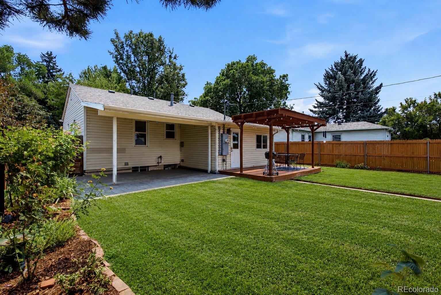 MLS Image #28 for 1755 s garfield street,denver, Colorado