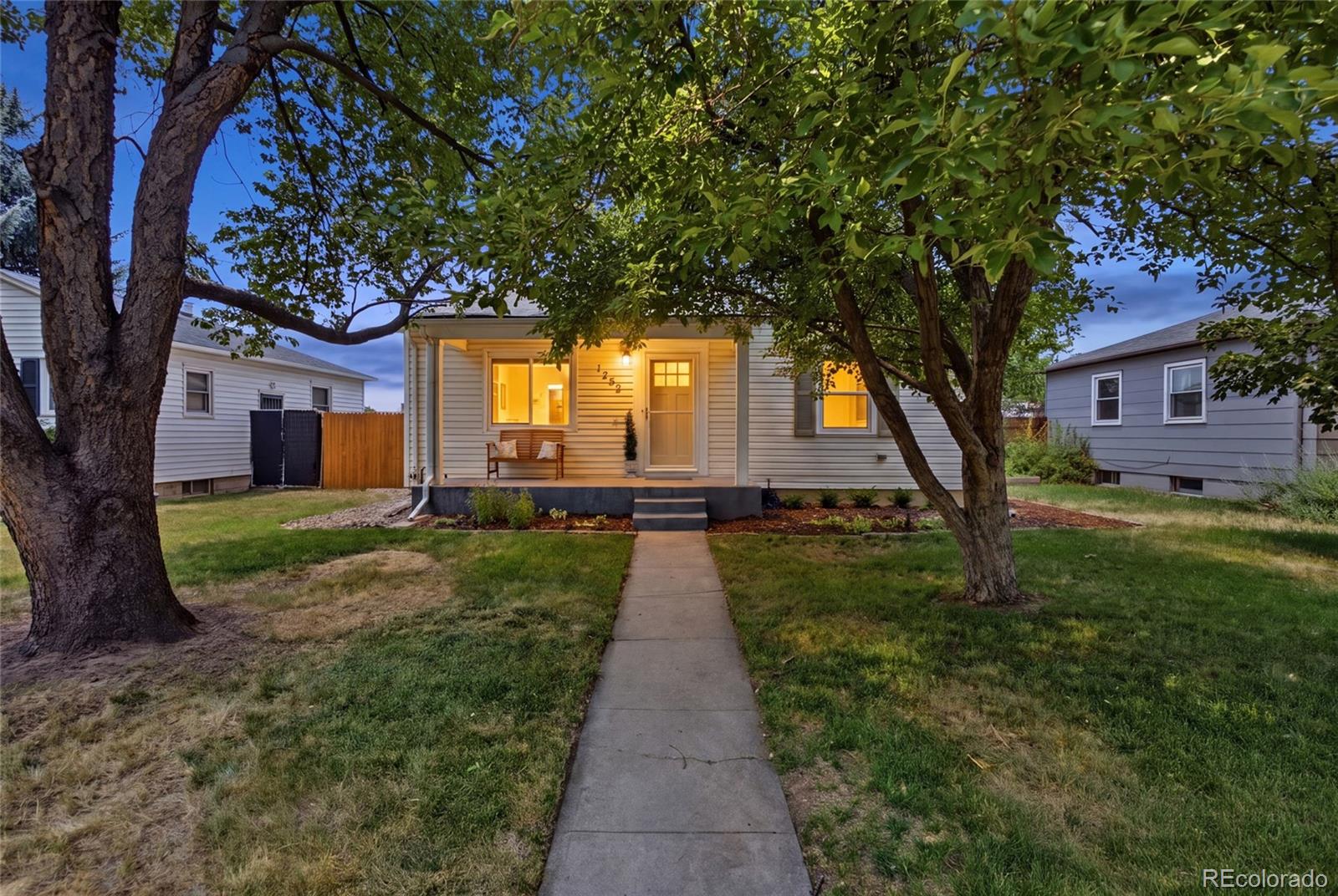 MLS Image #3 for 1755 s garfield street,denver, Colorado