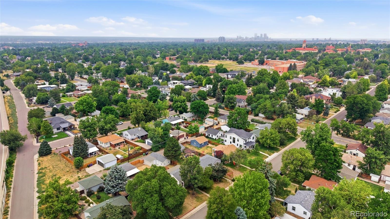 MLS Image #31 for 1755 s garfield street,denver, Colorado