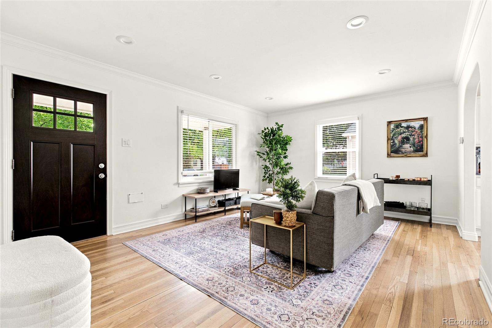 MLS Image #4 for 1755 s garfield street,denver, Colorado