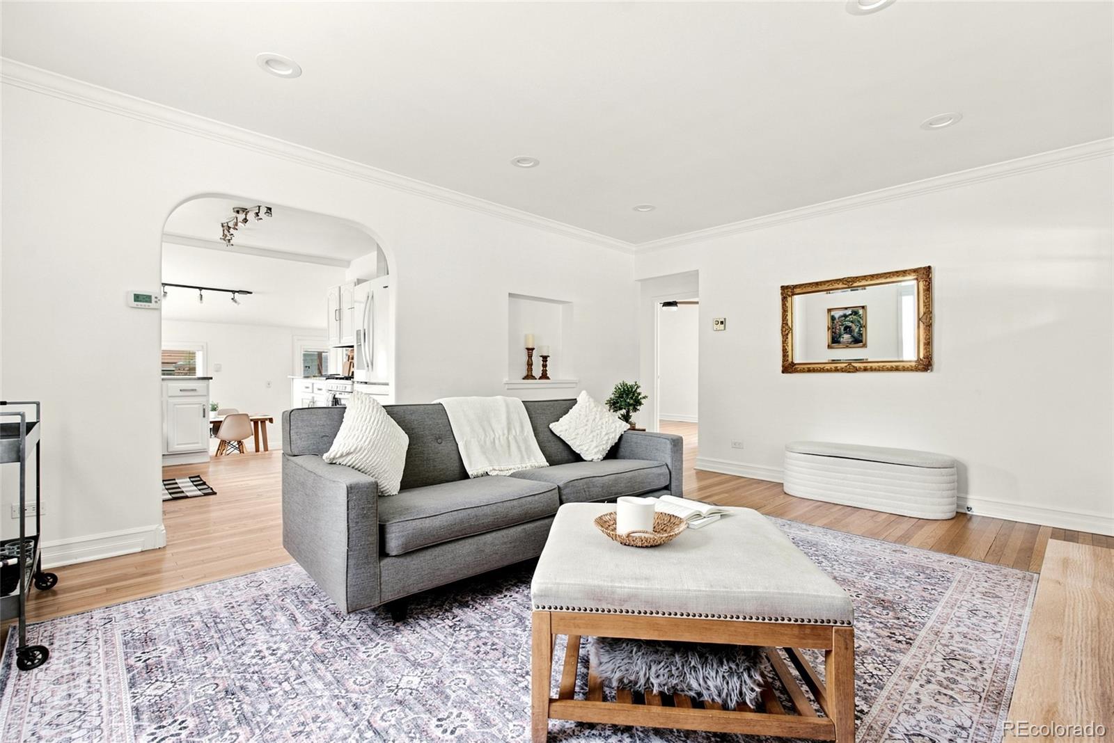 MLS Image #6 for 1755 s garfield street,denver, Colorado