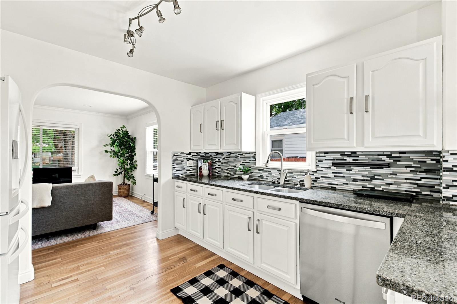 MLS Image #8 for 1755 s garfield street,denver, Colorado