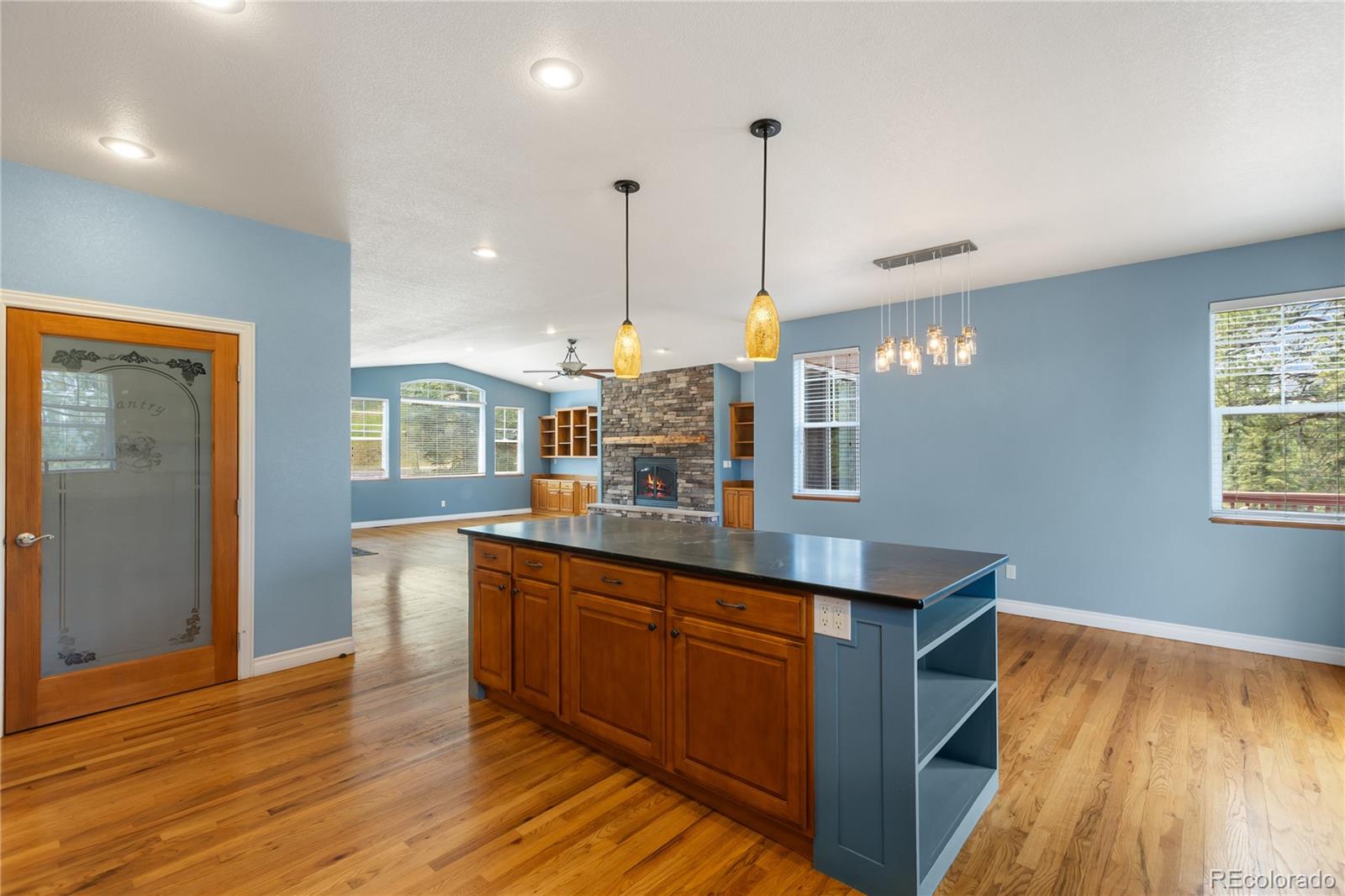 MLS Image #10 for 1498  masters drive,woodland park, Colorado