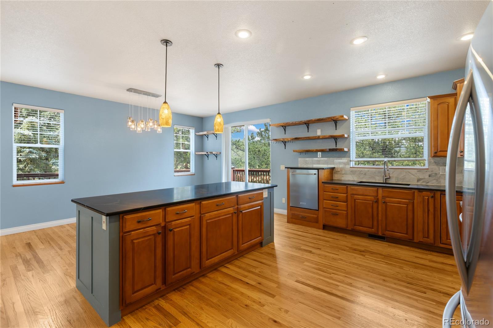MLS Image #11 for 1498  masters drive,woodland park, Colorado