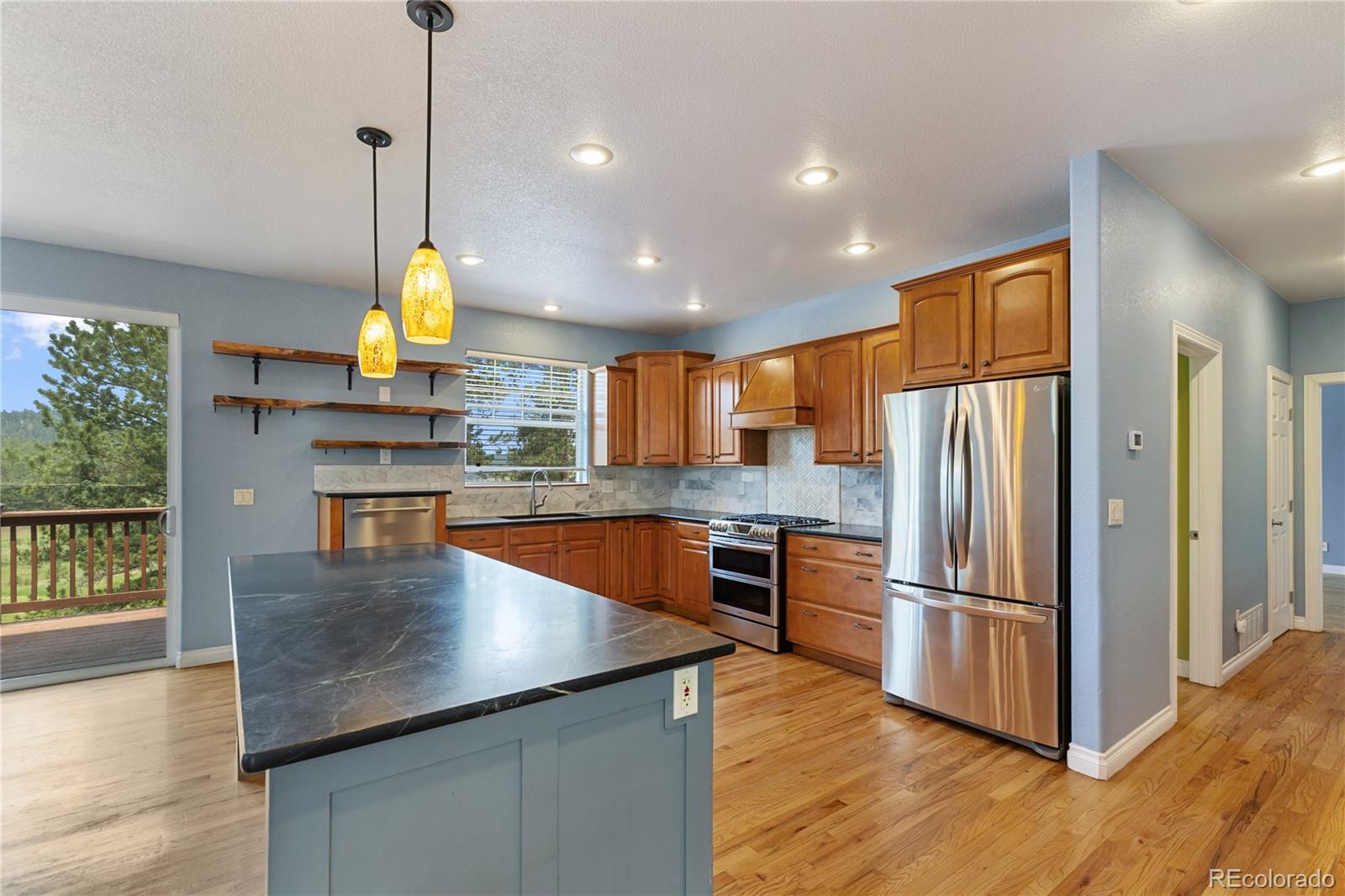 MLS Image #12 for 1498  masters drive,woodland park, Colorado
