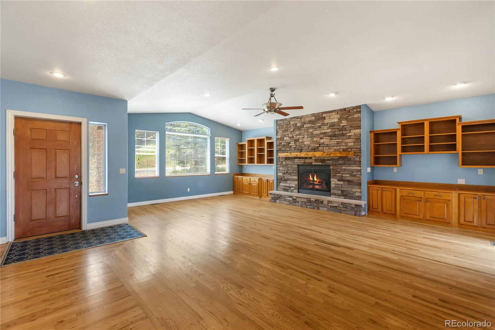 MLS Image #2 for 1498  masters drive,woodland park, Colorado