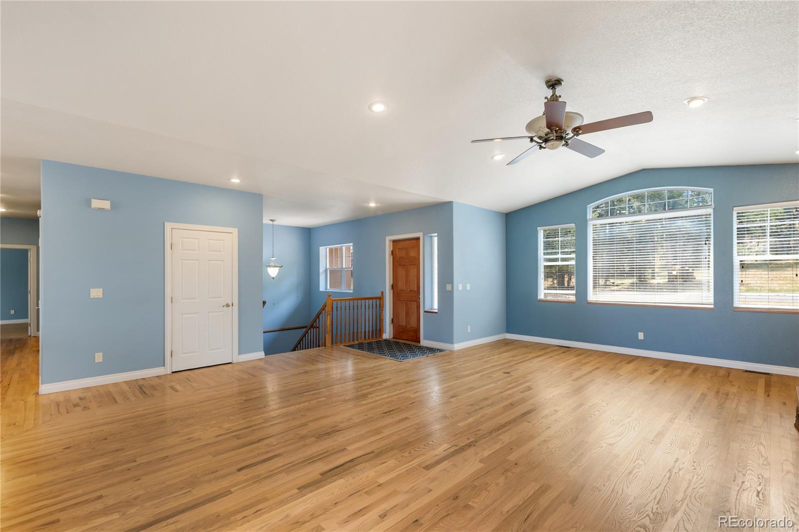MLS Image #3 for 1498  masters drive,woodland park, Colorado