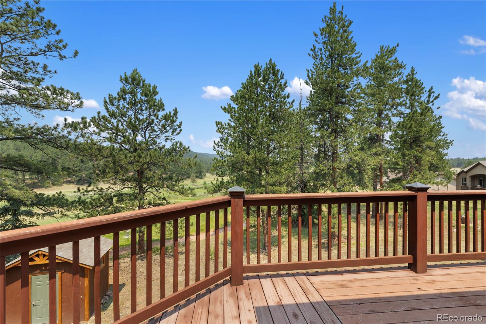 MLS Image #37 for 1498  masters drive,woodland park, Colorado