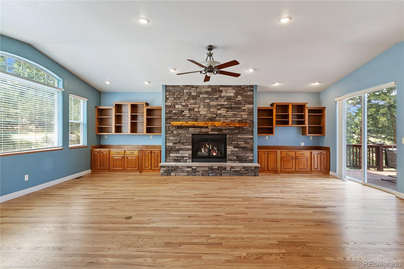 MLS Image #4 for 1498  masters drive,woodland park, Colorado