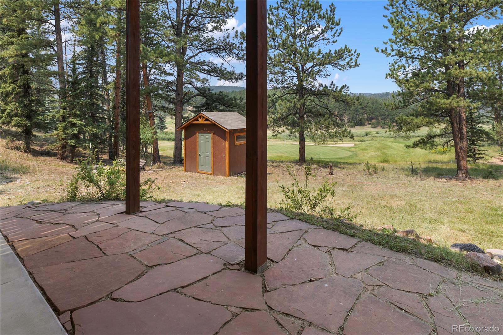 MLS Image #41 for 1498  masters drive,woodland park, Colorado