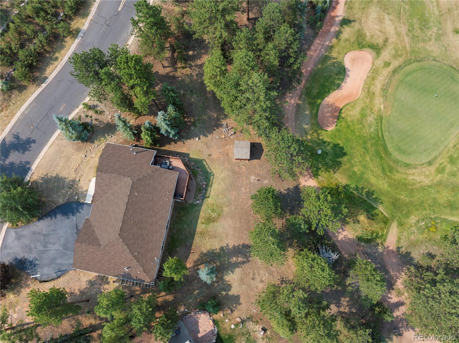 MLS Image #44 for 1498  masters drive,woodland park, Colorado