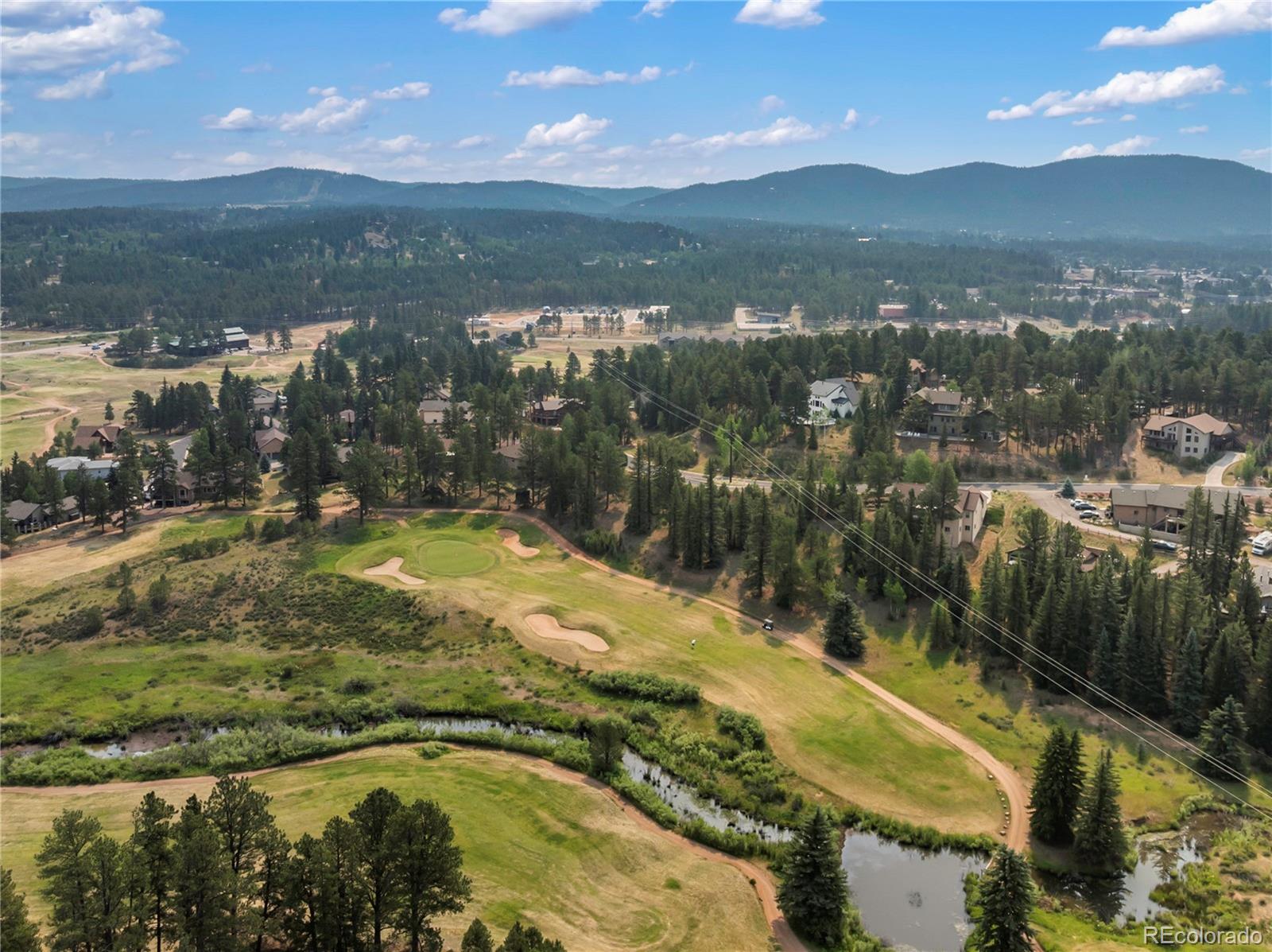 MLS Image #45 for 1498  masters drive,woodland park, Colorado