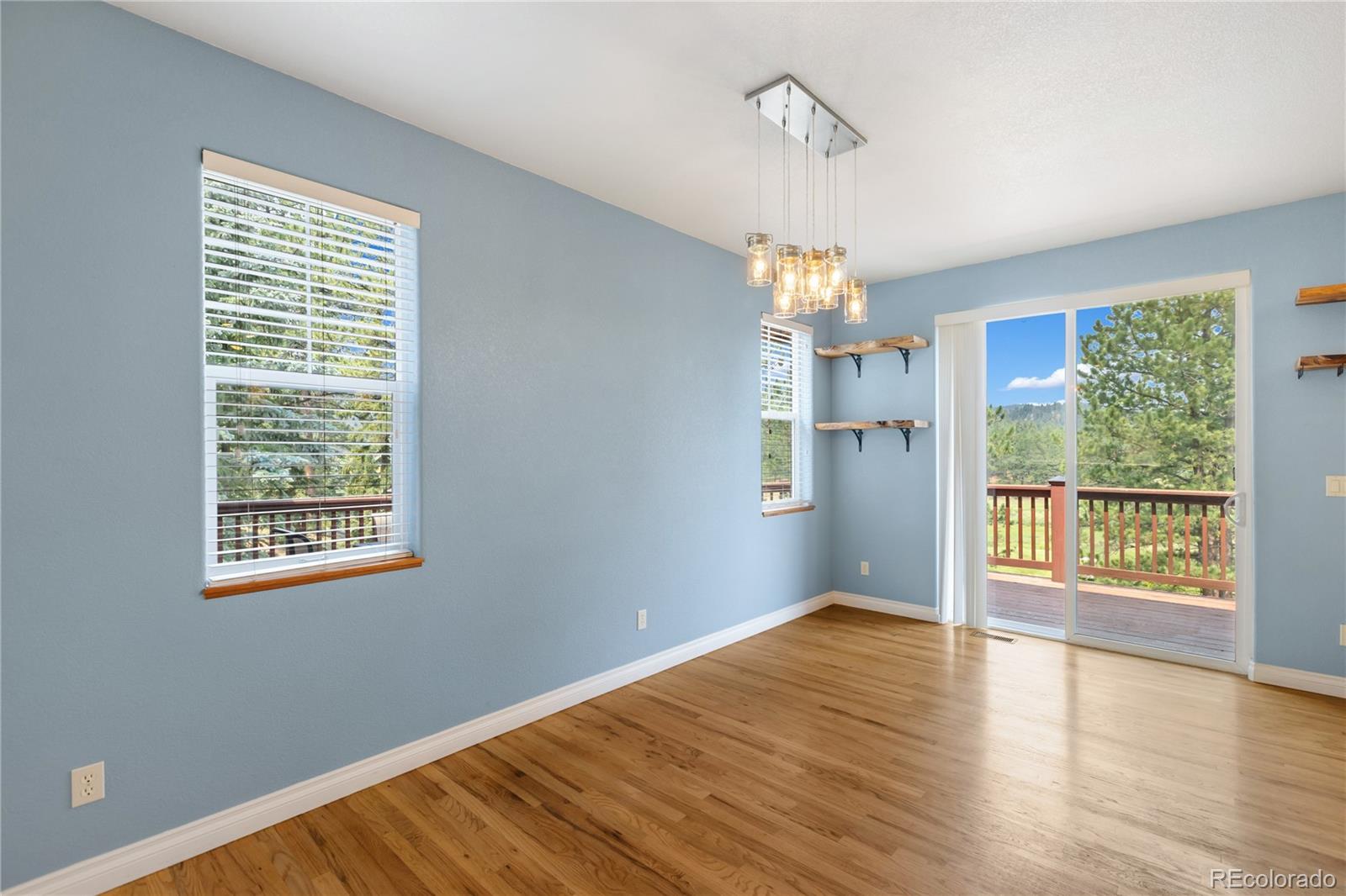 MLS Image #6 for 1498  masters drive,woodland park, Colorado