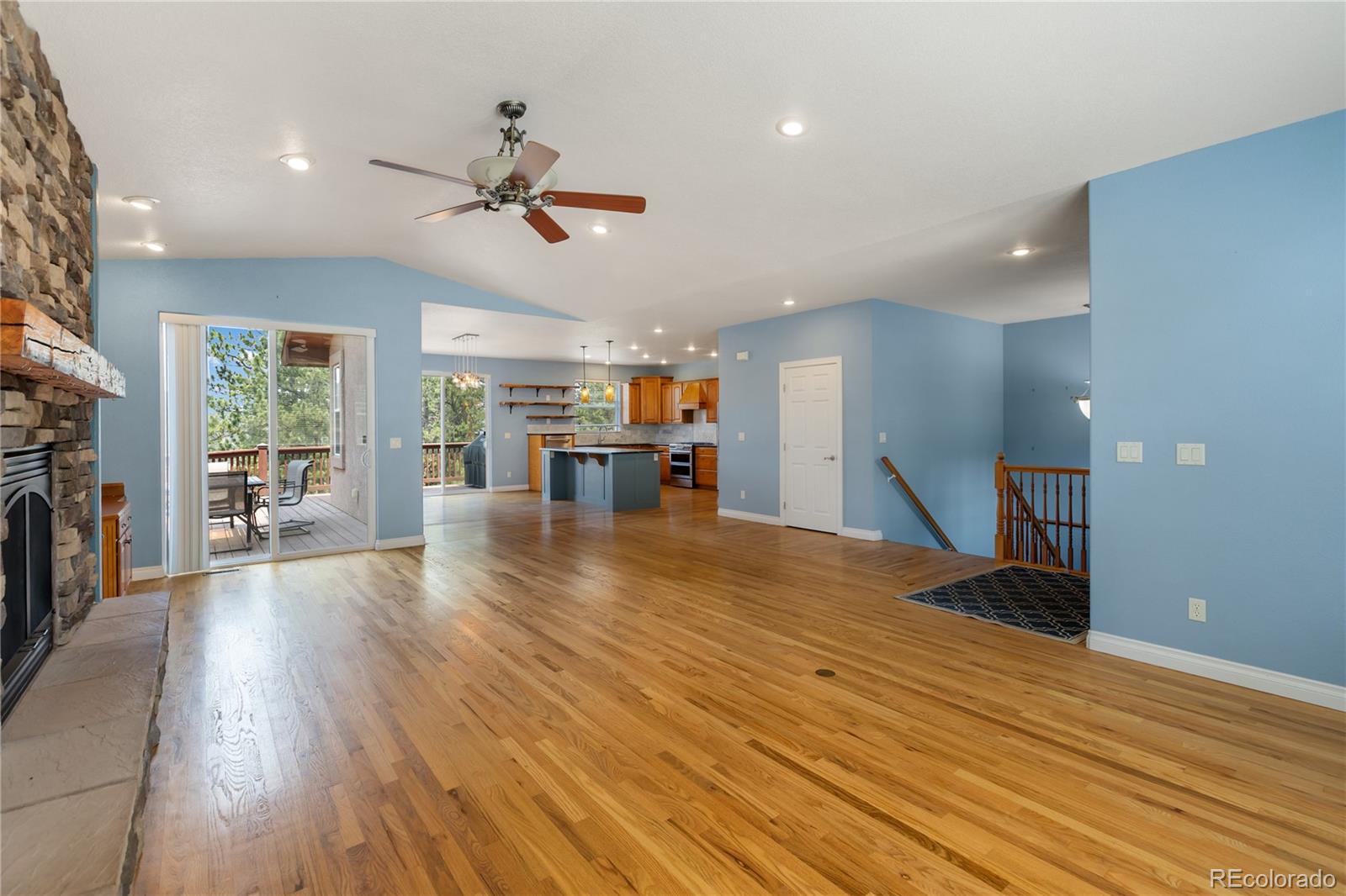 MLS Image #7 for 1498  masters drive,woodland park, Colorado