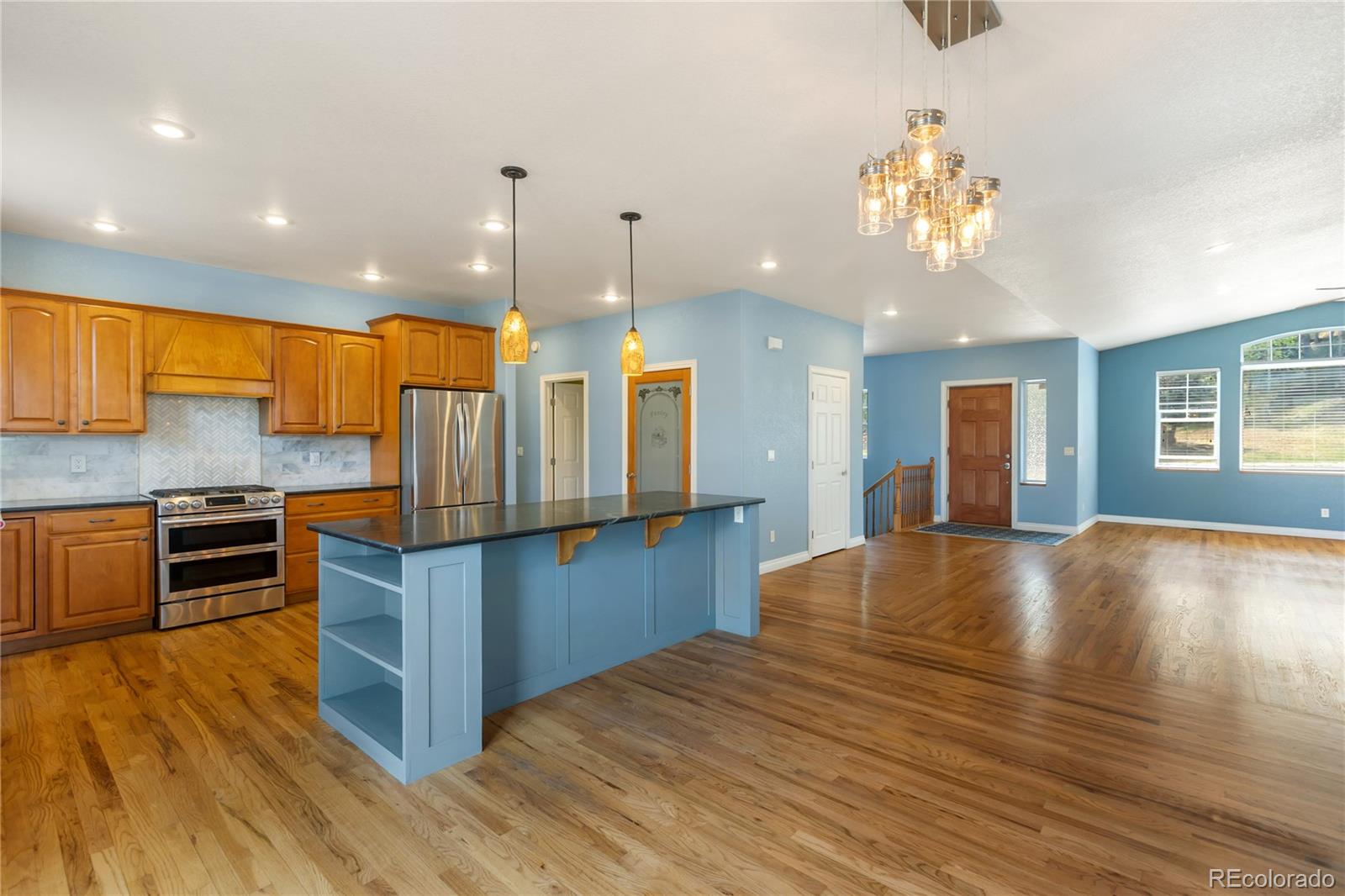 MLS Image #9 for 1498  masters drive,woodland park, Colorado