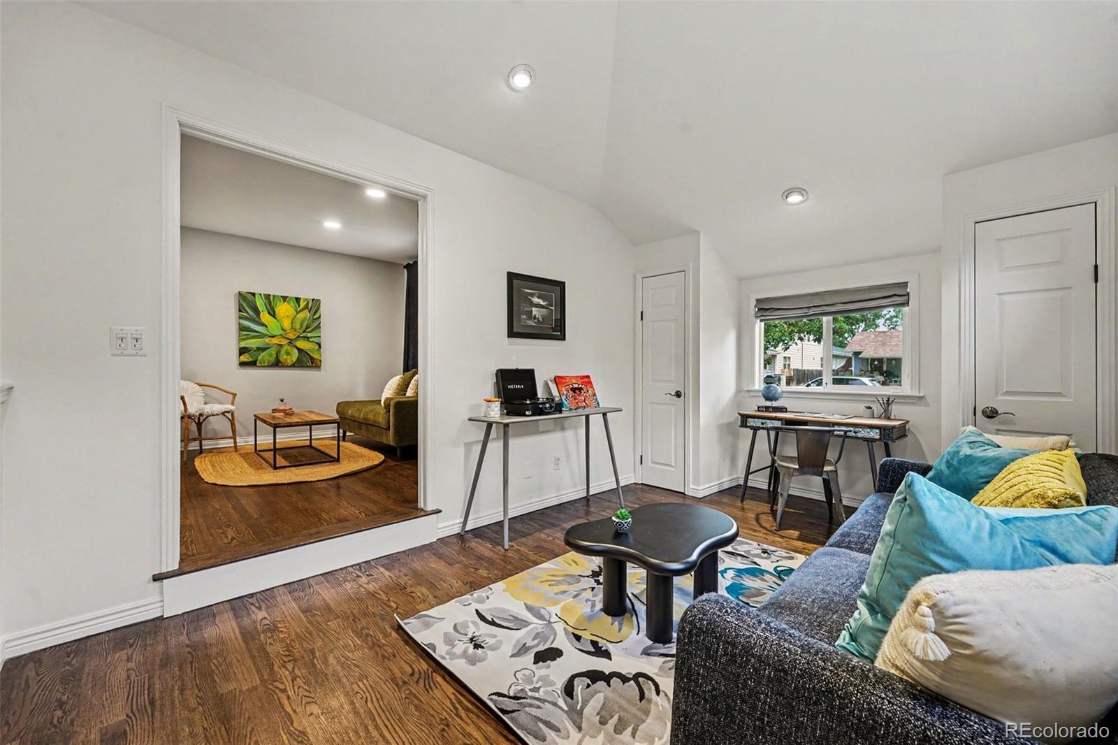 MLS Image #10 for 2310 s humboldt street,denver, Colorado