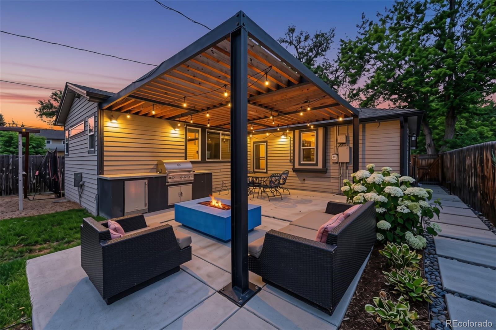 MLS Image #12 for 2310 s humboldt street,denver, Colorado
