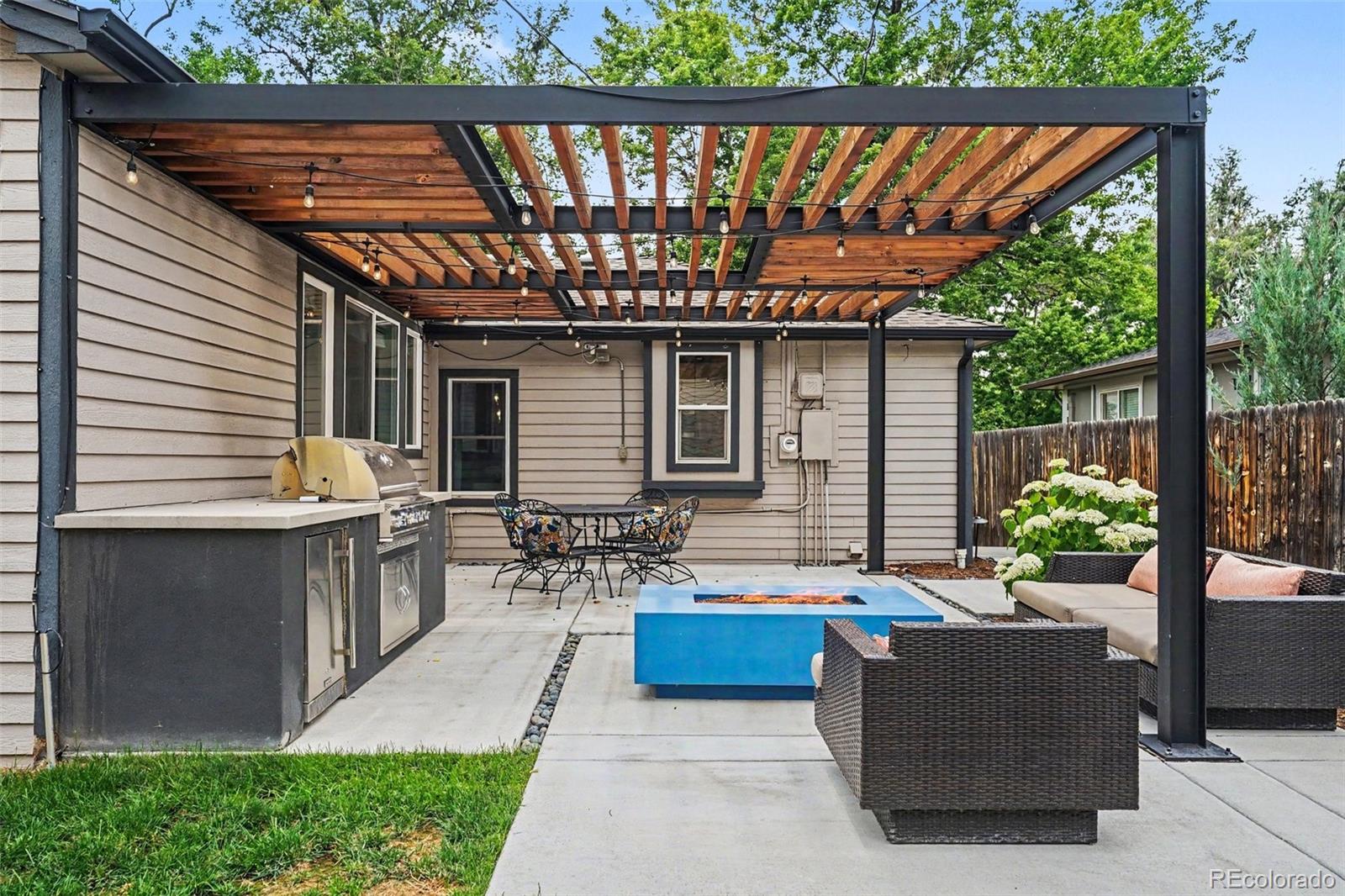 MLS Image #13 for 2310 s humboldt street,denver, Colorado