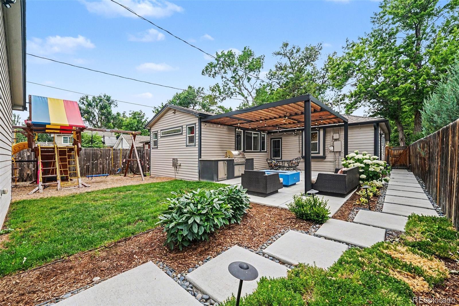 MLS Image #14 for 2310 s humboldt street,denver, Colorado