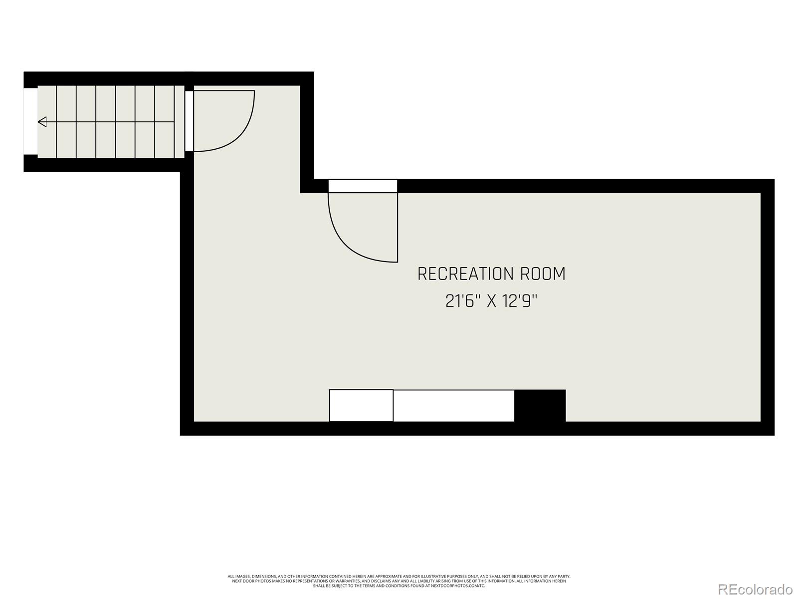 MLS Image #19 for 2310 s humboldt street,denver, Colorado