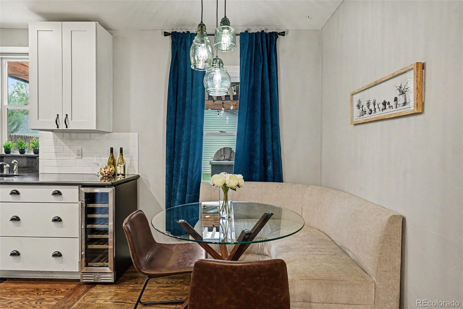 MLS Image #2 for 2310 s humboldt street,denver, Colorado