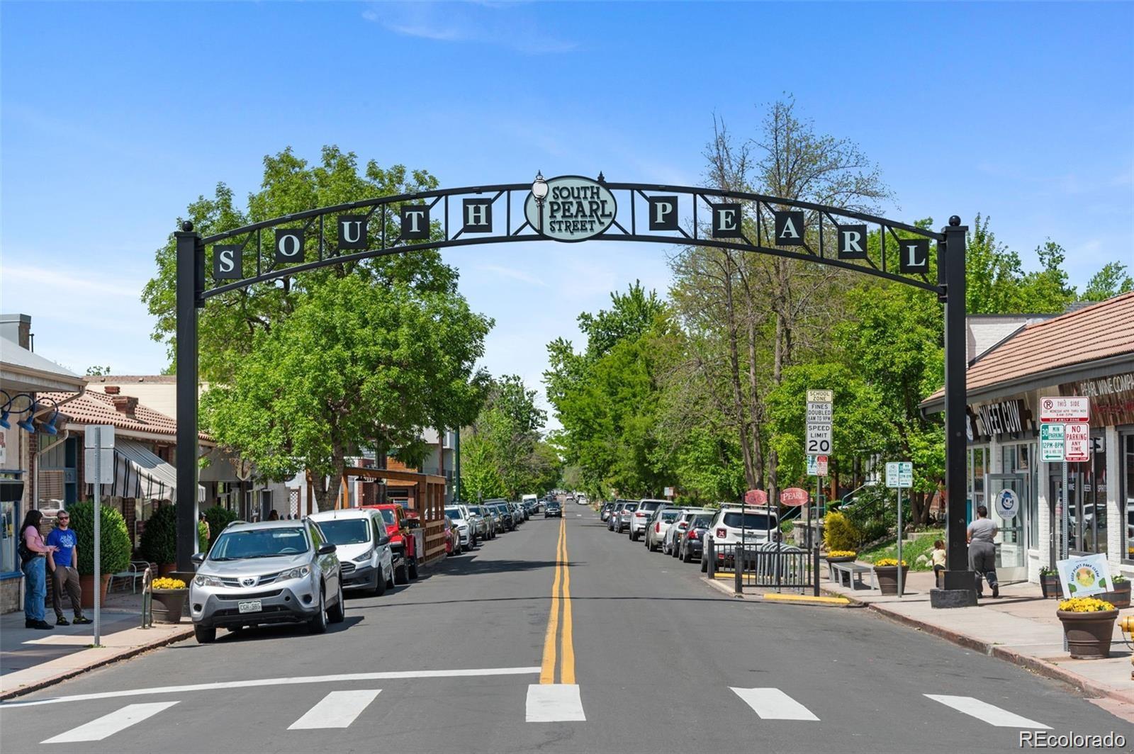 MLS Image #20 for 2310 s humboldt street,denver, Colorado