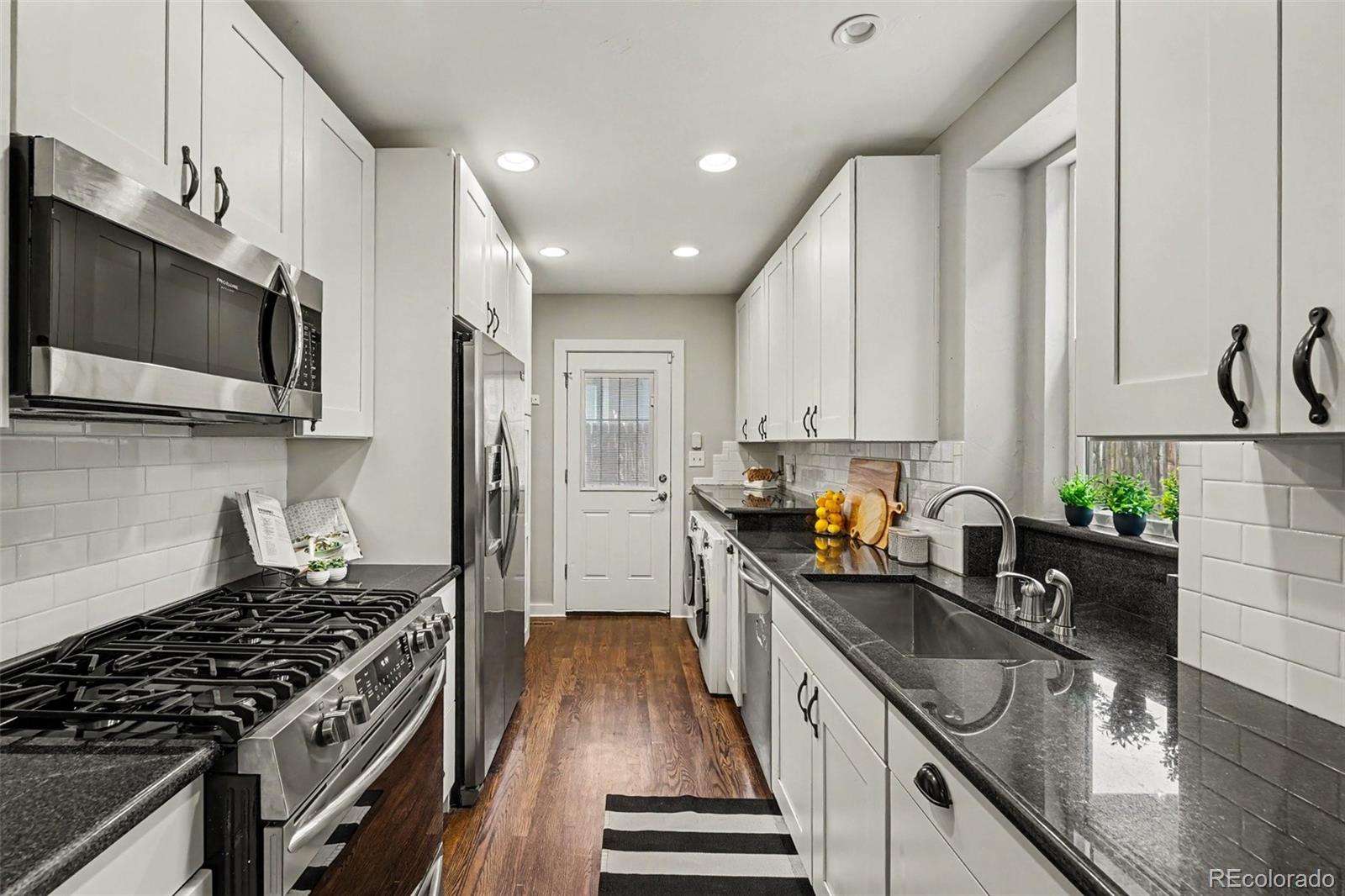 MLS Image #3 for 2310 s humboldt street,denver, Colorado